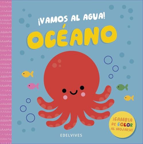 Vamos Al Agua Oceano 1