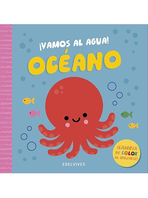 Vamos Al Agua Oceano