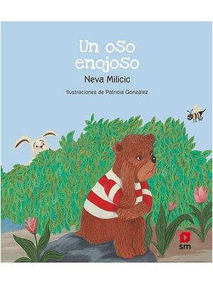 Oso Enojoso, Un