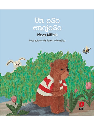 Oso Enojoso, Un
