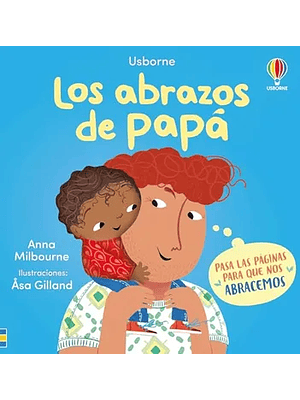 Abrazos De Papa (Bb), Los