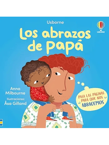 Abrazos De Papa (Bb), Los 1
