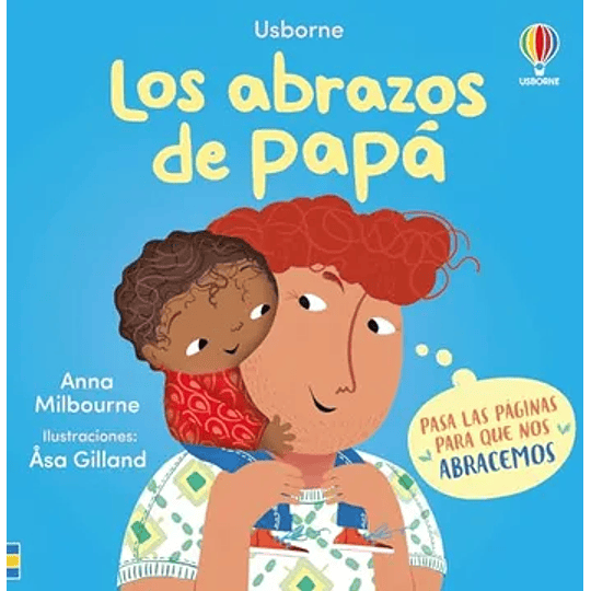 Abrazos De Papa (Bb), Los