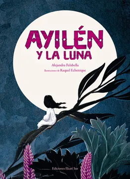 Ayilen Y La Luna (Bb) 1