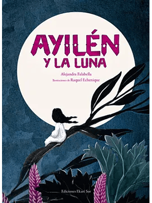 Ayilen Y La Luna (Bb)