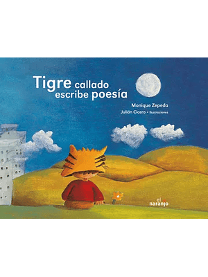 Tigre Callado Escribe Poesia
