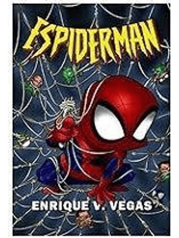 Espiderman 1