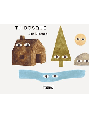 Tu Bosque (Bb)