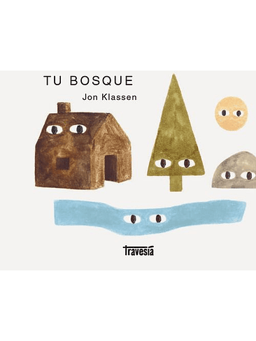 Tu Bosque (Bb) 1
