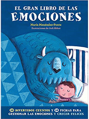 Gran Libro De Las Emociones Td, El