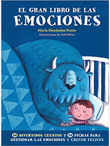 Gran Libro De Las Emociones Td, El 1