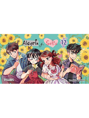 Alegria Y Sofia 12