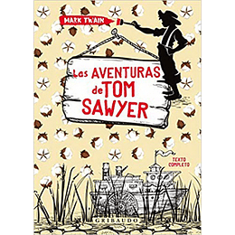 Aventuras De Tom Sawyer, Las