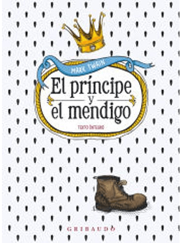 Principe Y El Mendigo, El 1