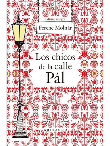 Chicos De La Calle Pal, Los 1