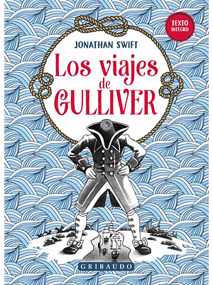 Viajes De Gulliver, Los