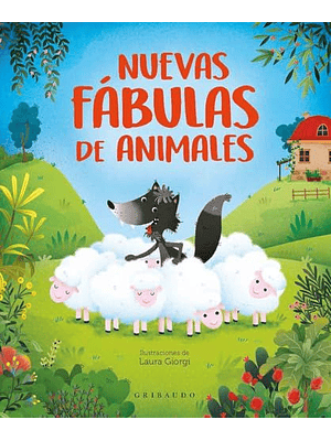 Nuevas Fabulas De Animales