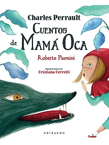 Cuentos De Mama Oca 1