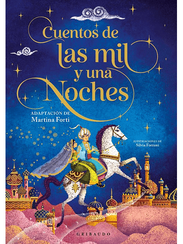  Cuentos De Las Mil Y Una Noches 1