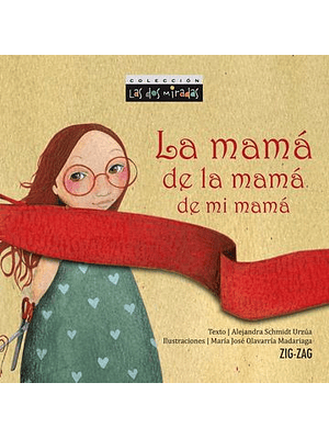 Mama De La Mama De Mi Mama, La
