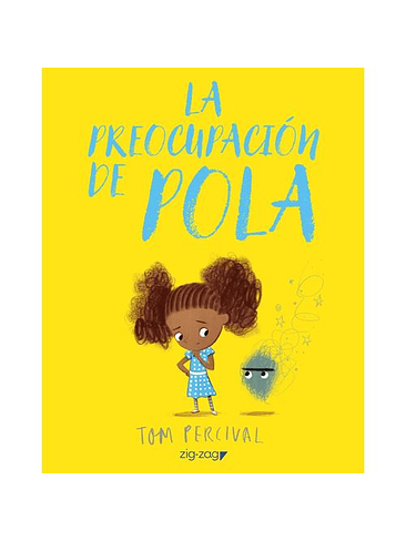 Preocupacion De Pola, La 1