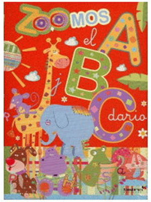 Zoomos El Abcedario