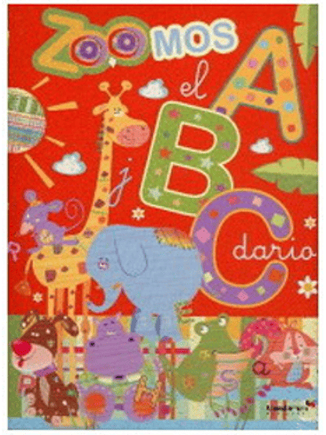 Zoomos El Abcedario 1