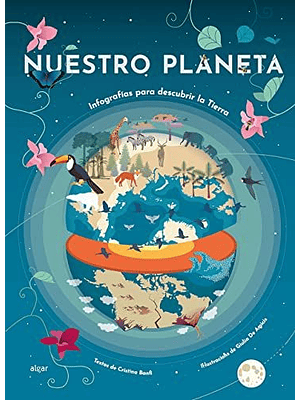 Nuestro Planeta