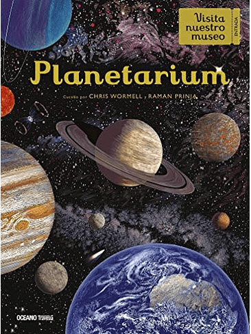 Planetarium 1
