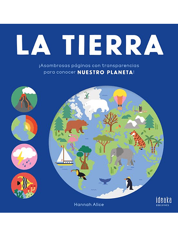 Tierra, La 1