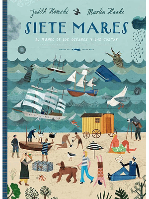 Siete Mares