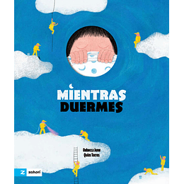 Mientras Duermes