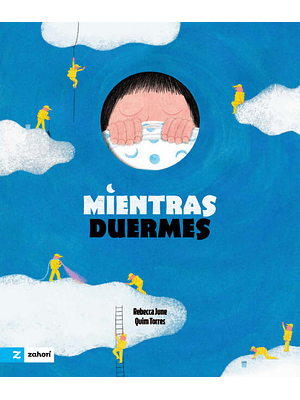 Mientras Duermes