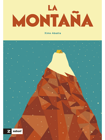 Montaña, La 1