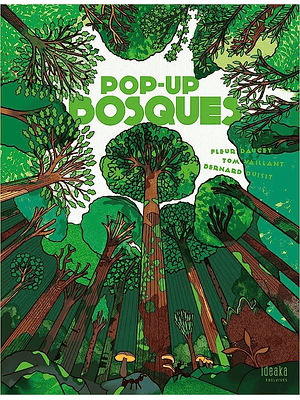 Pop-up Bosques