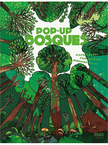 Pop-up Bosques 1