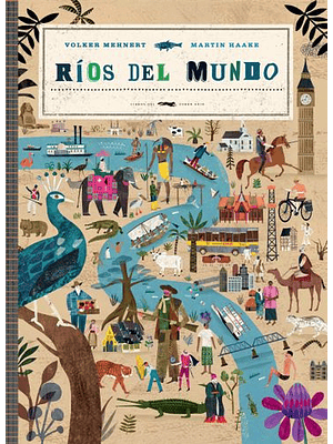 Rios Del Mundo
