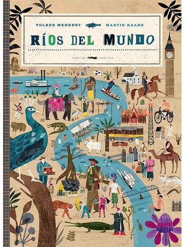 Rios Del Mundo 1