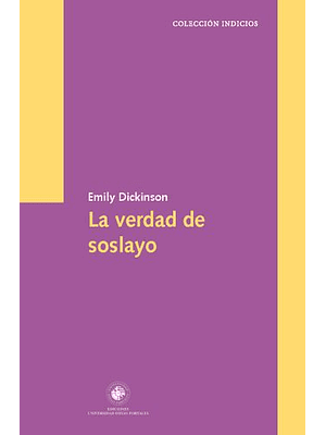 Verdad De Soslayo, La
