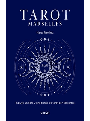 Tarot Marselles