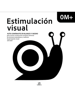 Estimulacion Visual 0m+ (Bb)