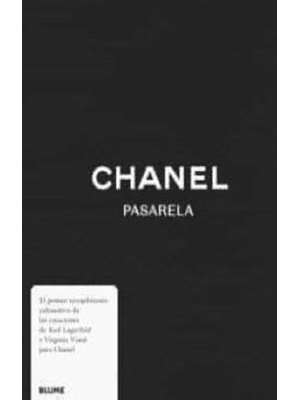 Chanel Pasarela