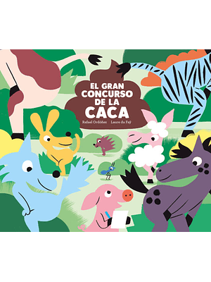 Gran Concurso De La Caca, El