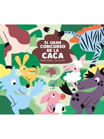 Gran Concurso De La Caca, El 1