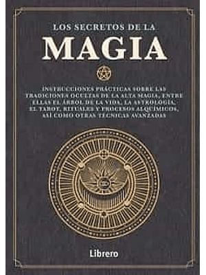 Secretos De La Magia, Los