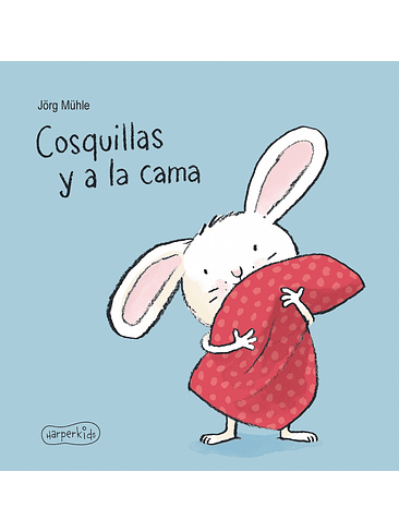 Cosquillas Y A La Cama (Bb) 1