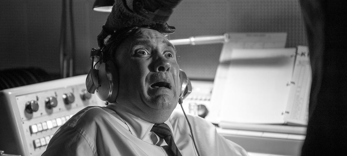 Krzysztof Penderecki o como volví a temerle a la bomba