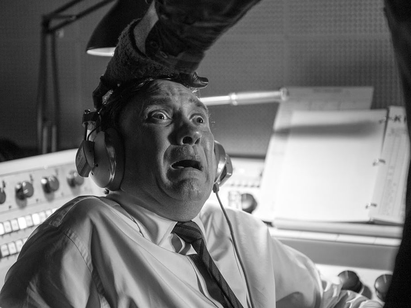 Krzysztof Penderecki o como volví a temerle a la bomba por Juan Esteban Pizarro