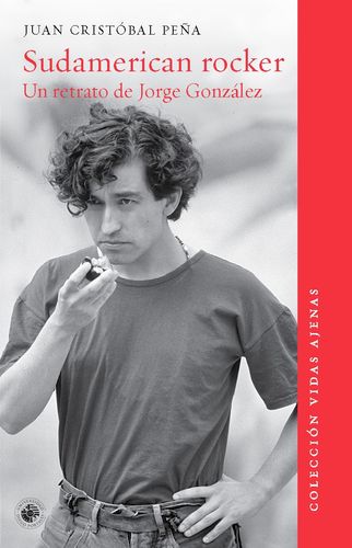 Sudamerican Rocker 1