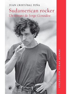 Sudamerican Rocker
